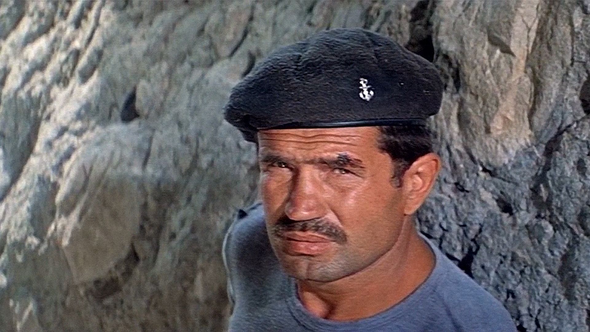 Легенды спорта и боевых искусств. Тадеуш Касьянов смотреть онлайн