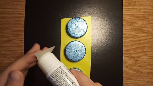 Как сделать поделку: "Ракета в космосе" DIY смотреть онлайн