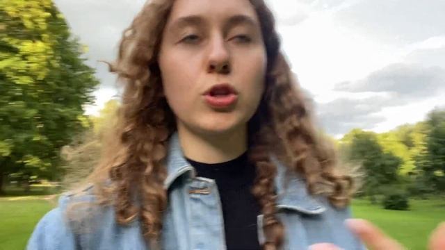 Июль в Москве | школа Changellenge, переезд, встречи, жизнь без душа и мои размышления смотреть онлайн
