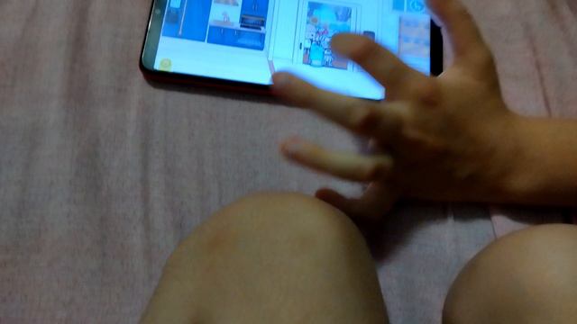 первая часть