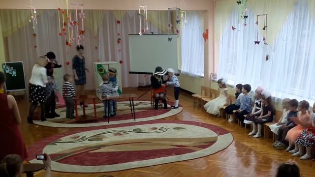 Мамин день ДС 321 20170303 смотреть онлайн