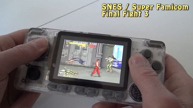 Odroid Go Advance... The Best 2020 Handheld ? смотреть онлайн