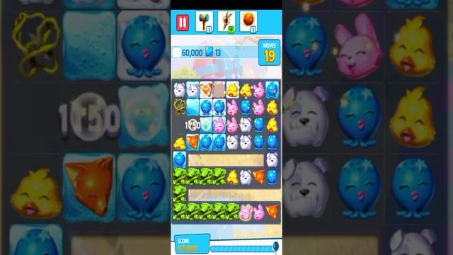 puzzle pets level 37 Quest 3 смотреть онлайн