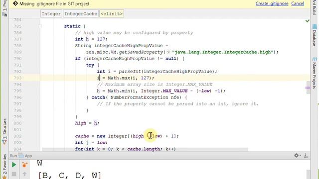 Лекция 6 (ArrayList, Wrapper Classes, Работа со строками) part1 ATMARXVII смотреть онлайн
