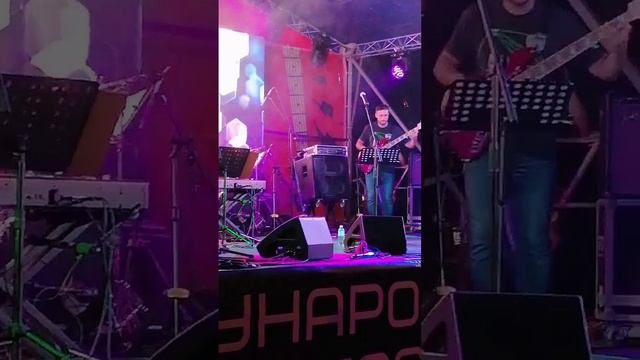 ВДНХ смотреть онлайн