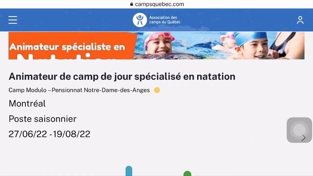 ?Immigrer au Canada ?? en 02 semaines seulement : Juin - Août 2022 смотреть онлайн