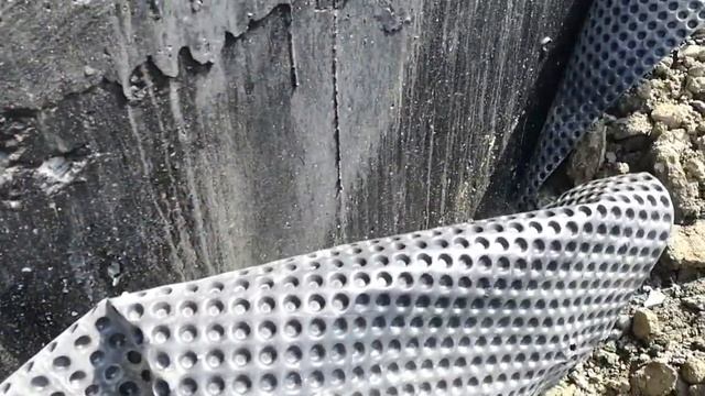 Турция СТРОИТ. Жесть. Часть 1. ГИДРОИЗОЛЯЦИЯ фундамента. смотреть онлайн