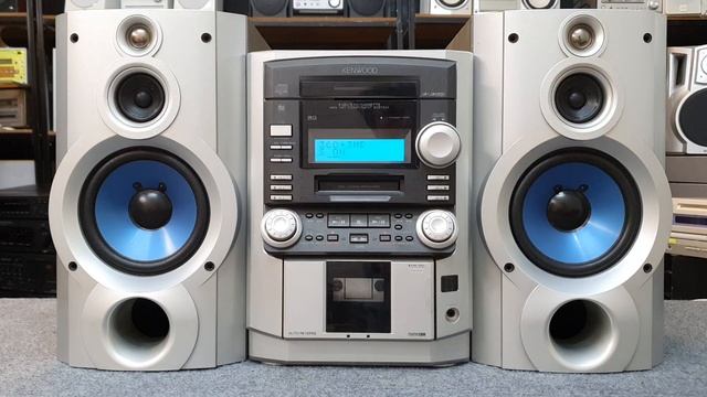 Dàn trung kenwood đẹp loa 3way giá zl 0357 518 999 смотреть онлайн