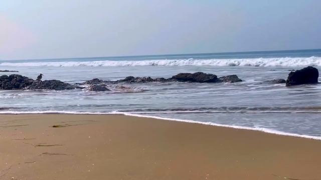 California Yoga Music With Ocean Background Yoga Background Music Mix 2022