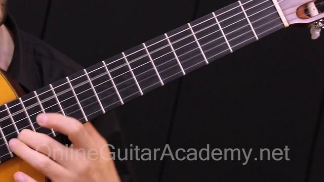 Caprice No.24 by N. Paganini arr. by Emre Sabuncuoglu смотреть онлайн