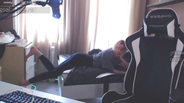 Gtfobae показала как поднять онлайн на твиче. Тати про Мелстрой вписки смотреть онлайн