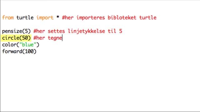 4.Python - Kommentar смотреть онлайн