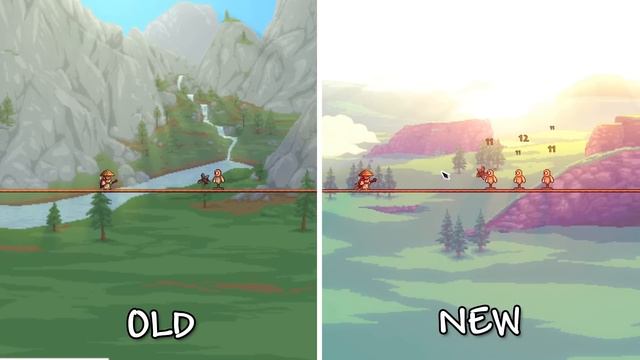 The NEWEST Calamity Update has REWORKED these Weapons! (V2.0.2.001) смотреть онлайн