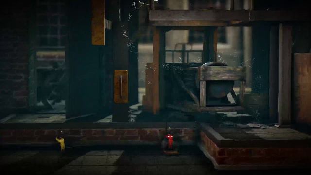 Unravel 2 | BEEN A WHILE смотреть онлайн