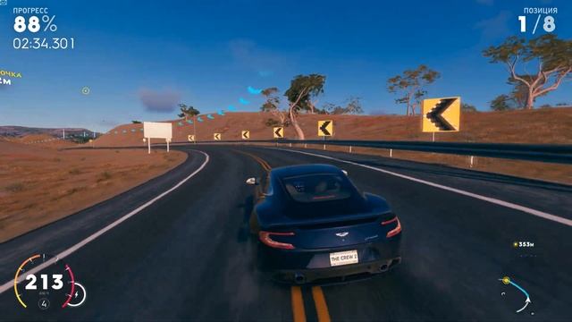 Прохождение The Crew 2 #303 - Live Summit: Back to Hollywood смотреть онлайн