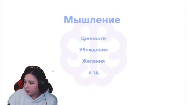 МЫШЛЕНИЕ И ТВОРЧЕСТВО. КАК СДИВНУТЬСЯ С МЕРТВОЙ ТОЧКИ. смотреть онлайн