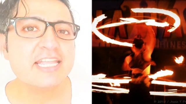 Historia de los performance de fuego | cultura circense смотреть онлайн