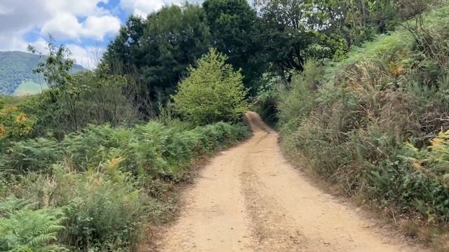 Pyrénées de Traverses, HRP Yo-Yo, J26 : Hauzay смотреть онлайн