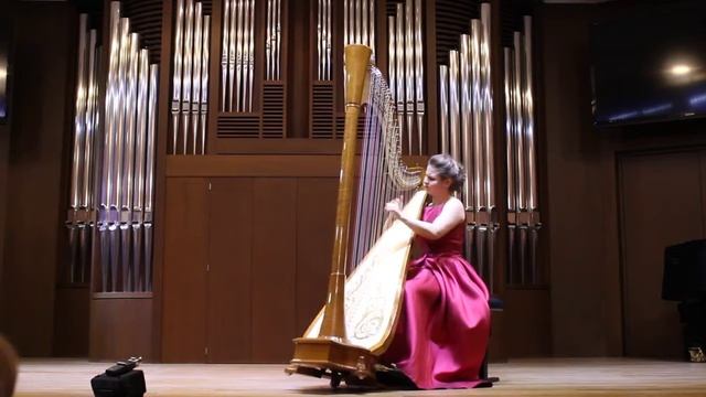 Manuel de Falla - Spanish dance from 'La Vida Breve' смотреть онлайн