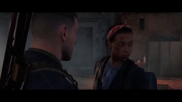 Sniper Elite 5 crack status cracked