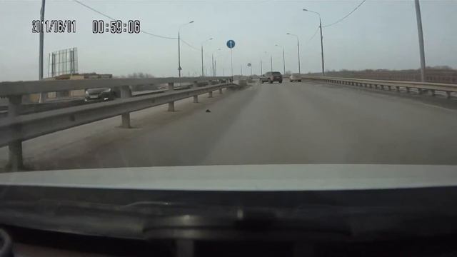 Рязань Северный обход Ездок смотреть онлайн