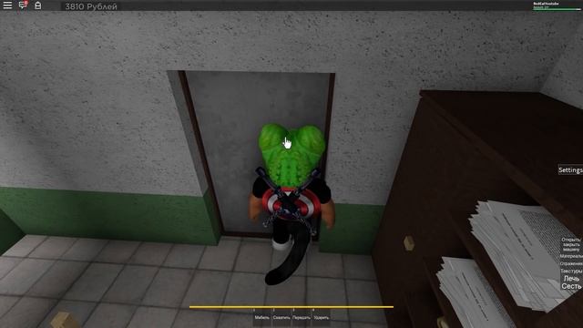 Сибирск игра роблокс | Игры подписчиков | Интересные плейсы в Roblox, созданные моими зрителями смотреть онлайн