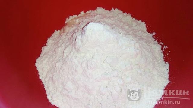 Кухня Мамашки