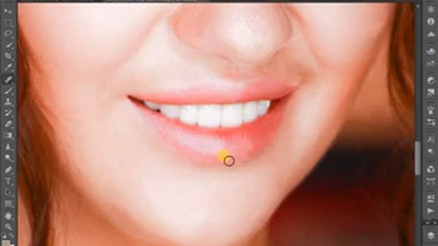 Урок (Быстрая ретушь) Adobe Photoshop смотреть онлайн