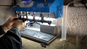 Чистка форсунок Chevrolet Cruze 1.6