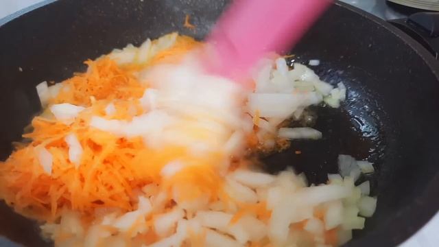 Я ПОХУДЕЛА НА ЭТОМ НА 31 КГ. Крупа, которая УДИВЛЯЕТ ВКУСОМ И ПОЛЬЗОЙ. Перловка с минтаем ПРОСТО.