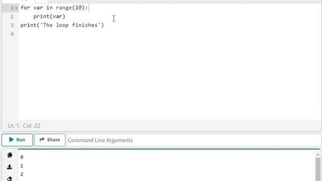 How To Use Python Break Statement | Explained With Examples | Python Tutorial For Beginners смотреть онлайн