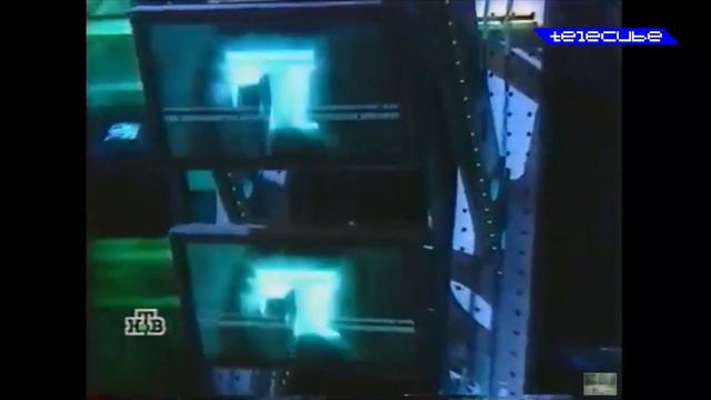 История заставок программы "Итоги с Евгением Киселёвым". Remaster смотреть онлайн