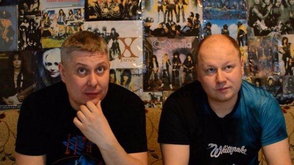 Топ альбомов Running Wild