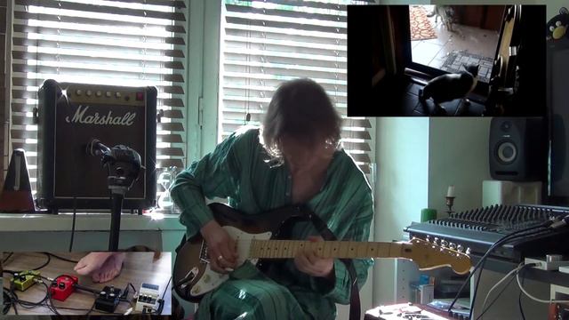 Fender YJM Overdrive VS DOD250 VS DOD308 Drunk Truth Shootout смотреть онлайн