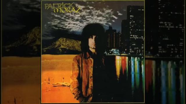 Patrick Moraz ~ Nervous Breakdown смотреть онлайн