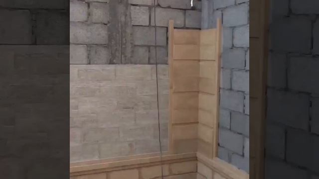 Облицовка дагестанским камнем смотреть онлайн