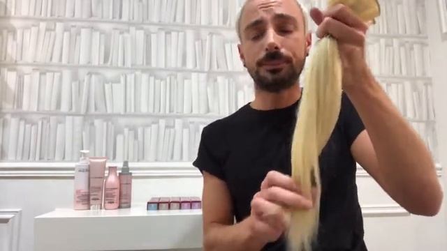 Majirel Metal L'Oréal Professionnel смотреть онлайн