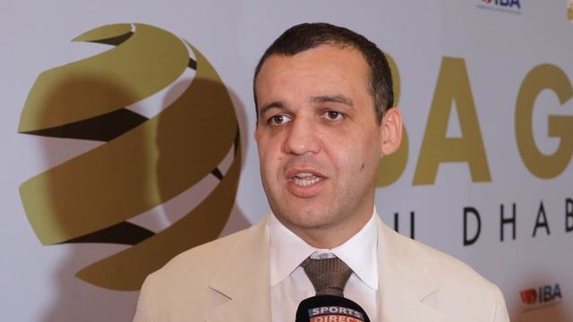 '$200,000 FOR THE WINNER' - UMAR KREMLEV (IBA PRESIDENT) LAUNCHES PRO-SERIES, AIMS FOR BIG CHANGES