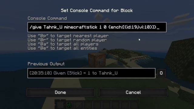 HOW TO GET 1000+ ENCHANTMENTS IN VANILLA MINECRAFT! (1.8+) смотреть онлайн