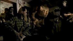 Александр ДОБРОНРАВОВ - ОДИНОКАЯ ВОЛЧИЦА [Official Video, 2002]