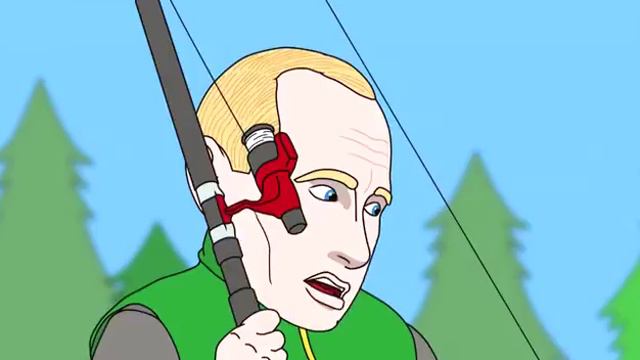 А чего ты хочешь смотреть онлайн