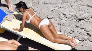 Николь Шерзингер (Nicole Scherzinger)