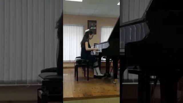 Р. Фюш "Маленькое робкое сердце" смотреть онлайн