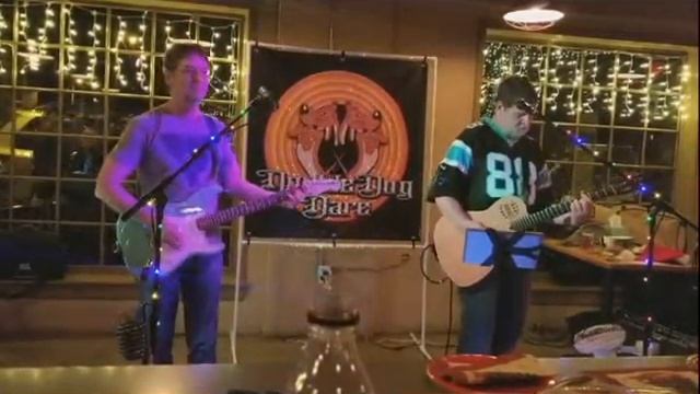 Double Dog Dare demo video смотреть онлайн