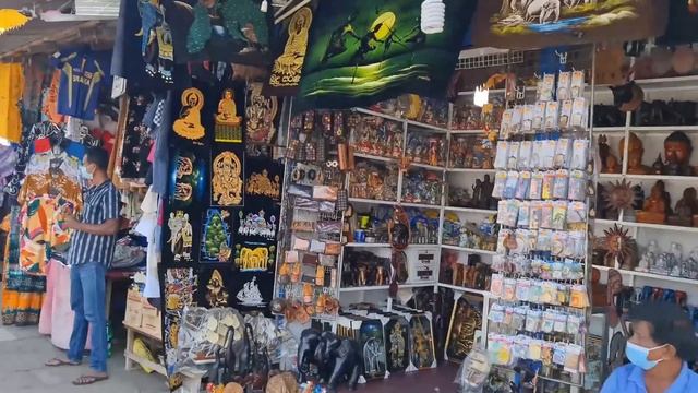 Colombo City Tour Sri Lanka ?? | Interesting Facts | Uma Telugu Traveller