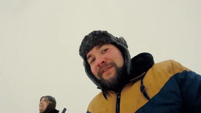 Охота. Бизнес клуб.Русская зима. смотреть онлайн