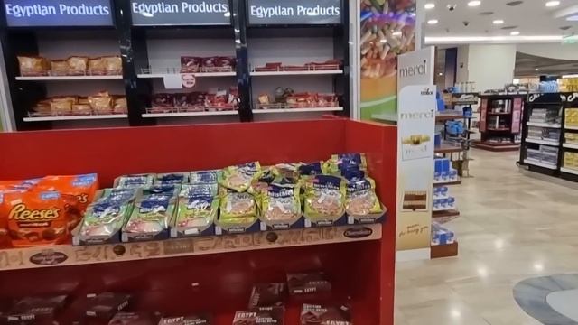 УЛЕТАЕМ ИЗ ЕГИПТА✈️ ДЬЮТИ ФРИ (Duty Free) В ШАРМ-ЭЛЬ-ШЕЙХЕ/ Проверки в аэропорту/ Египет 2024 смотреть онлайн