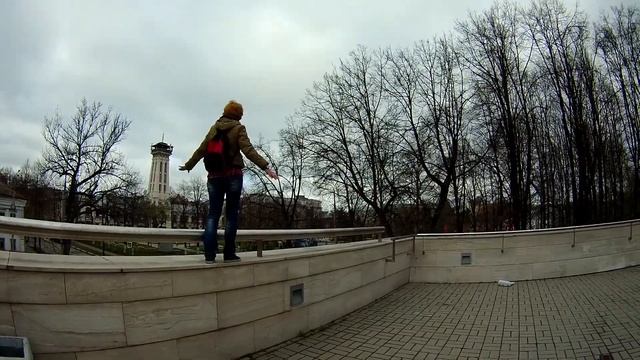 VLOG☆ ЯРОСЛАВЛЬ смотреть онлайн