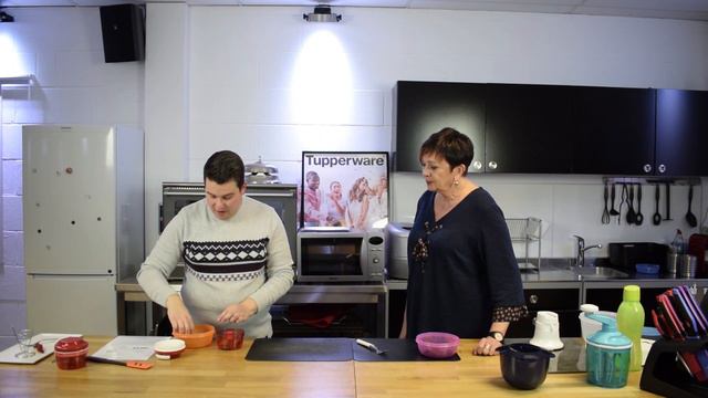 Mes recettes tupperchouettes - Cornet de fête смотреть онлайн
