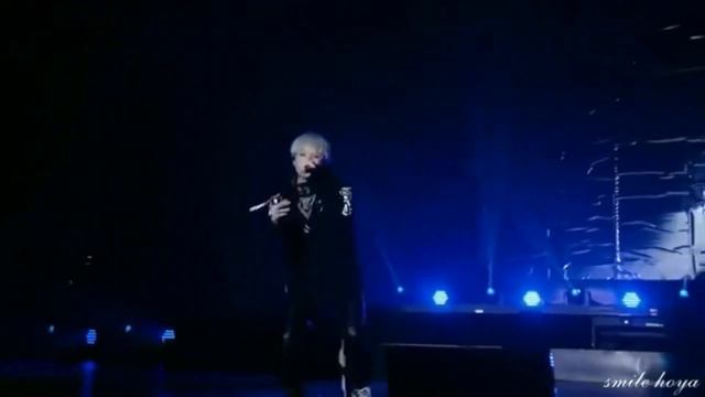 {FMV} Min Yoongi Feat  Kim Namjoon- Popular Monster